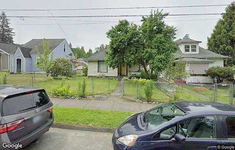 Humboldt, BELLINGHAM, WA 98225