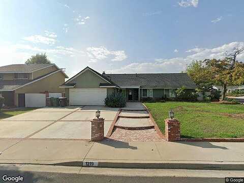 Canyon View, LA VERNE, CA 91750
