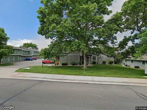 Bannock, DENVER, CO 80234