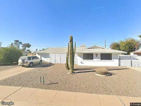 Pebble Beach, SUN CITY, AZ 85351