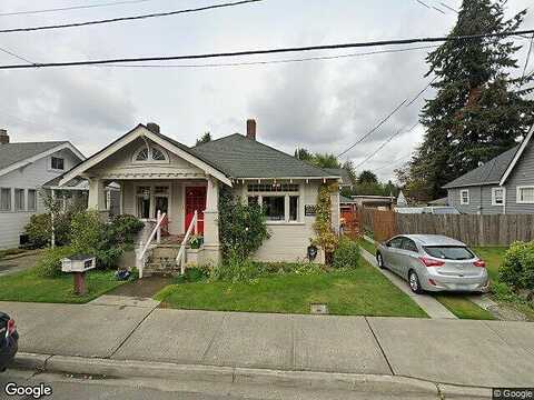 2Nd, RENTON, WA 98057