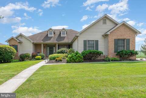 Bauman, MECHANICSBURG, PA 17055