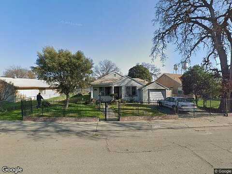Sycamore, STOCKTON, CA 95205