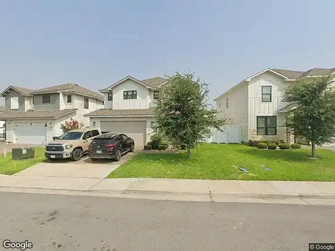Larvotto, LAREDO, TX 78045