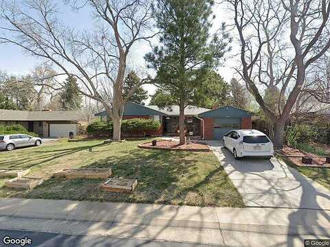 Field, LAKEWOOD, CO 80226