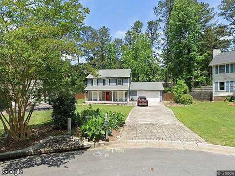 Bowfin Bay, PEACHTREE CITY, GA 30269