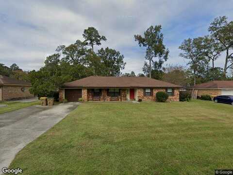 Lanvale, PORT WENTWORTH, GA 31407