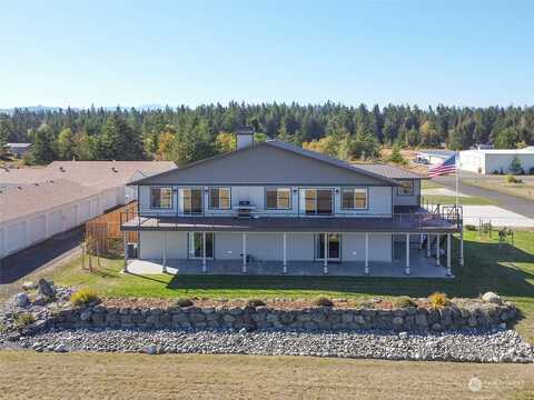 Flight, SEQUIM, WA 98382