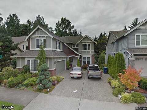 165Th, REDMOND, WA 98052