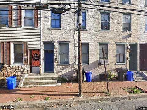 Vine, HARRISBURG, PA 17104
