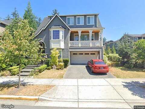 155Th, REDMOND, WA 98052