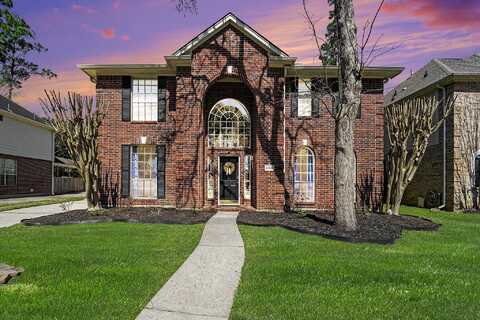 Lake Grove, TOMBALL, TX 77377