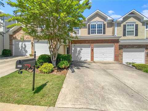 Flatwood, MARIETTA, GA 30066