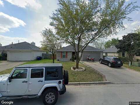 Cassandra, HUTTO, TX 78634