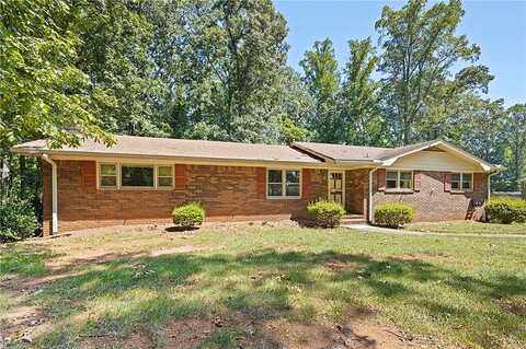Pathfinder, MARIETTA, GA 30066