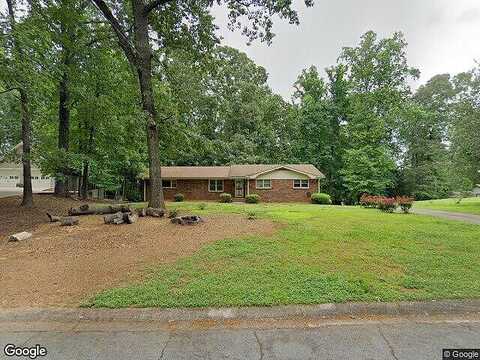 Pathfinder, MARIETTA, GA 30066