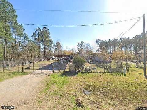 County Road 3479J, CLEVELAND, TX 77327
