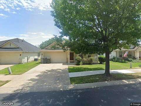 Village Commons, GEORGETOWN, TX 78633