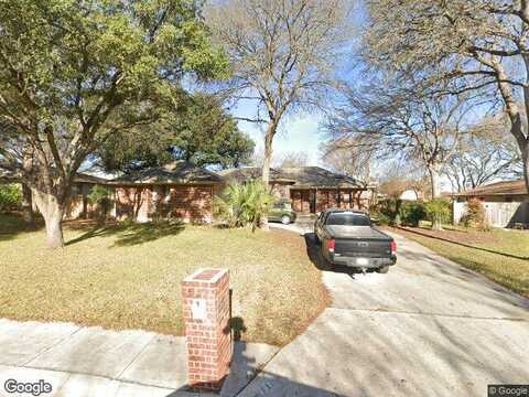 Richardson, SCHERTZ, TX 78154