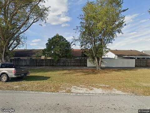 135Th, MIAMI, FL 33176