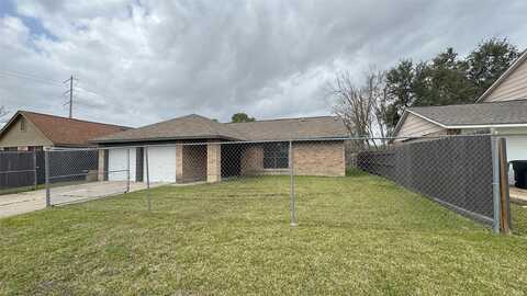 Badgerwood, HOUSTON, TX 77013