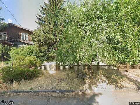 Federal, BEND, OR 97703