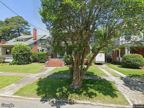 Manchester, NORFOLK, VA 23508