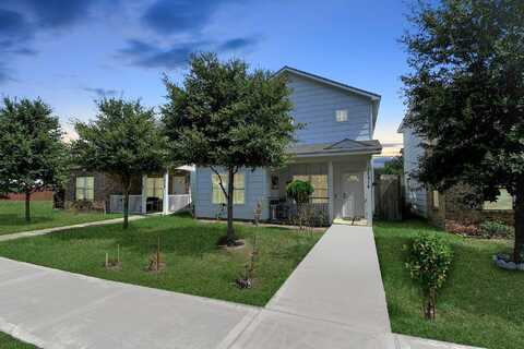 Carla, HOUSTON, TX 77076