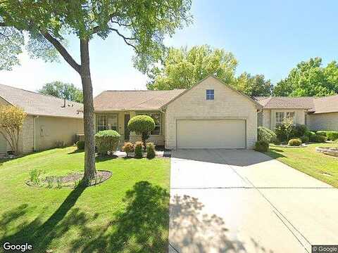 Warbler, GEORGETOWN, TX 78633