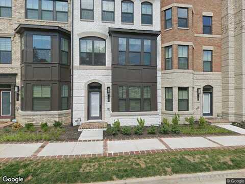 Pleasant, VIENNA, VA 22180
