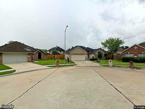 Kevin, LA PORTE, TX 77571