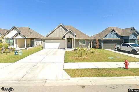 Fort Clark Springs, HUTTO, TX 78634