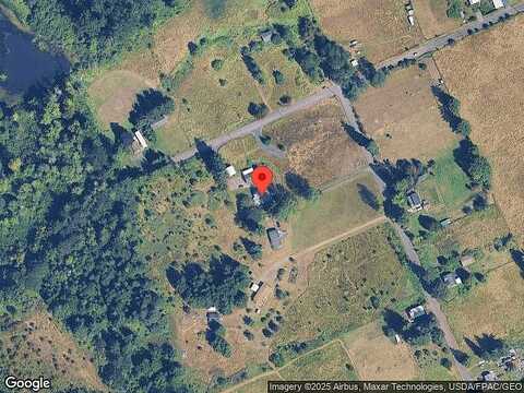 Sheridan, CENTRALIA, WA 98531