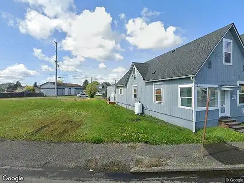 Wishkah, ABERDEEN, WA 98520
