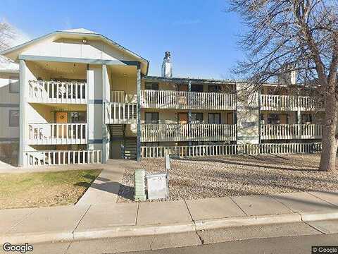 City Park, FORT COLLINS, CO 80521