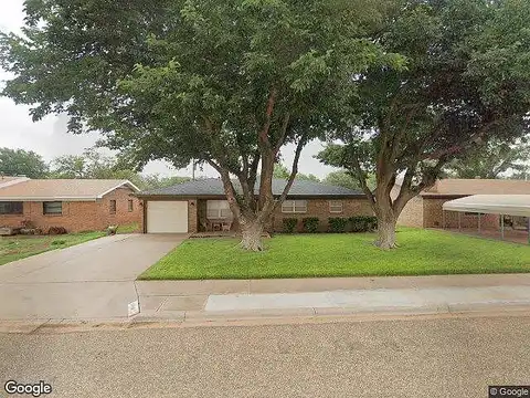 Pecos, BROWNFIELD, TX 79316