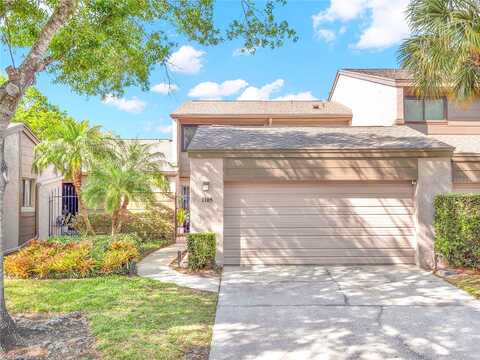 Woodbine, FERN PARK, FL 32730