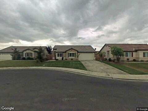 Statkowski, BAKERSFIELD, CA 93307