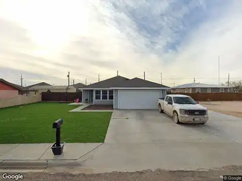 Doris, MONAHANS, TX 79756