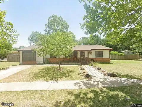 17Th, COPPERAS COVE, TX 76522