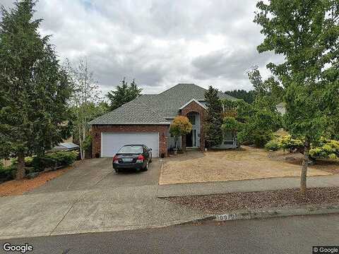 Happy Valley, HAPPY VALLEY, OR 97086