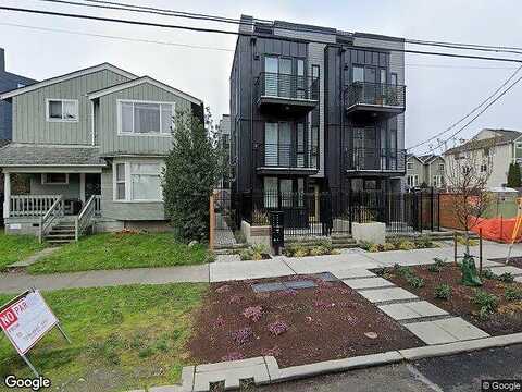22Nd, SEATTLE, WA 98112