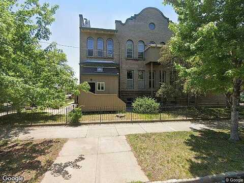Byers, DENVER, CO 80223