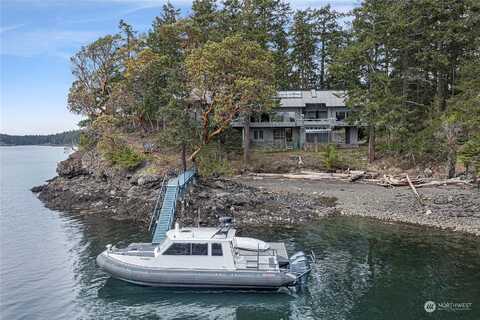 Parks Bay, SHAW ISLAND, WA 98286