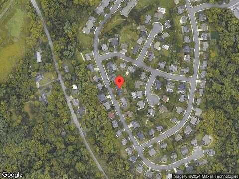 Round Ridge, MECHANICSBURG, PA 17055