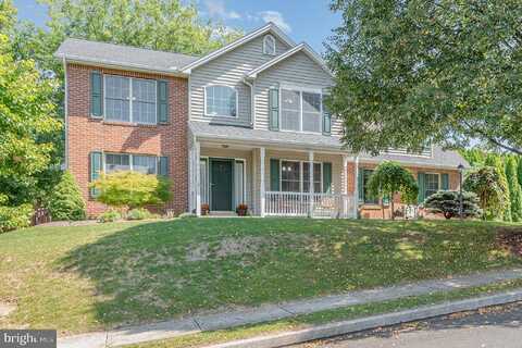 Round Ridge, MECHANICSBURG, PA 17055