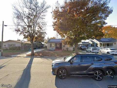 T, NEWMAN, CA 95360