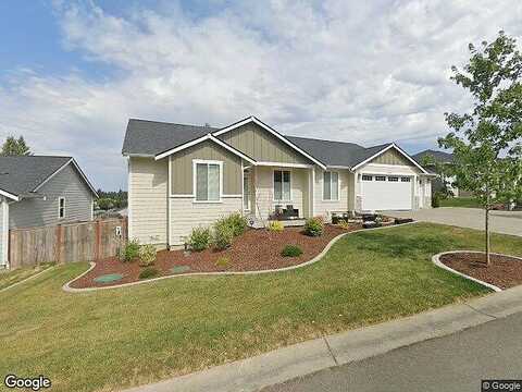 Palisades, YELM, WA 98597