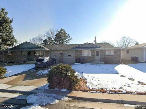 63Rd, ARVADA, CO 80004