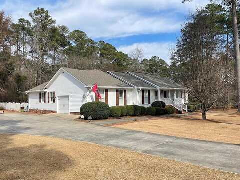 Newport, MILLEDGEVILLE, GA 31061